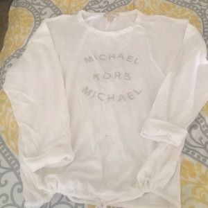 Michael kors sweater